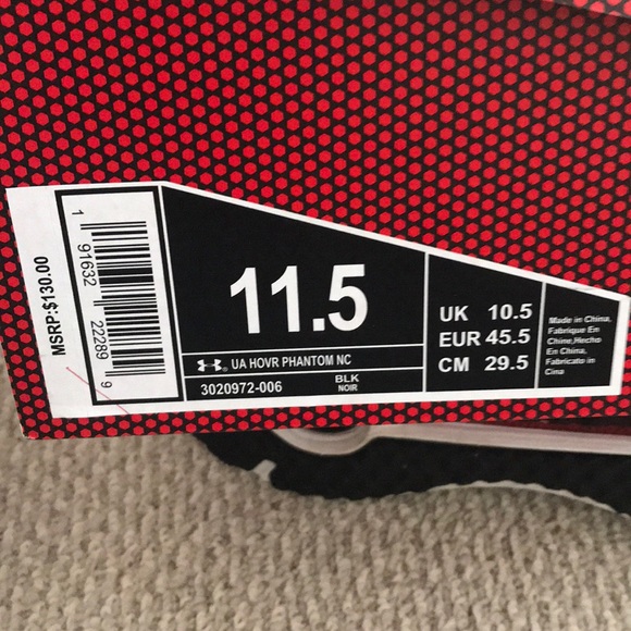 Sneakers - Picture 2 of 6